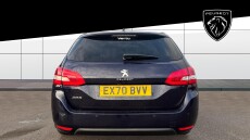 Peugeot 308 1.2 PureTech 130 Tech Edition 5dr EAT8 Petrol Estate